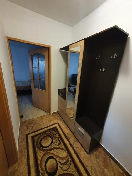 Garsonieră semidecomandată în Pantelimon