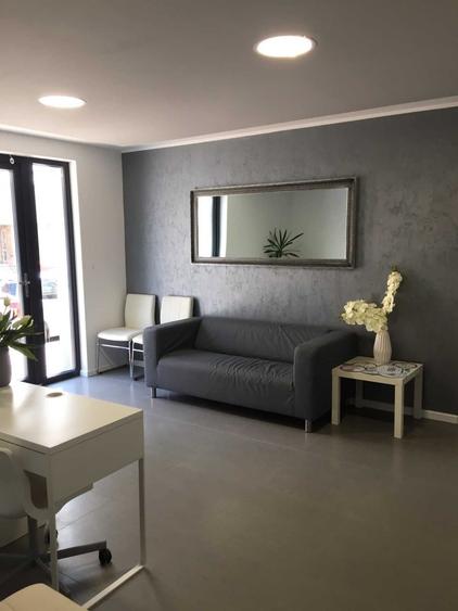 Spațiu comercial, de 50 mp, în Central