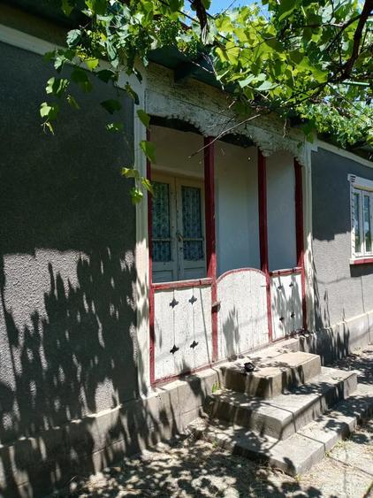 Casa de vanzare la ?ara - 4