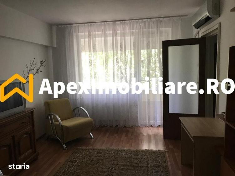 Apartament 2 camere de inchiriat Tineretului Bucuresti | ApexImobiliar - 1