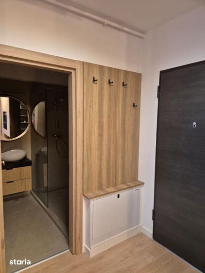 Apartament cu 2 camere, mobilat în Nerva Traian