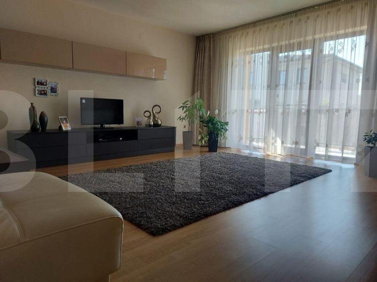 Casă individuală cu 5 camere cu Canalizare în Ampoi 3