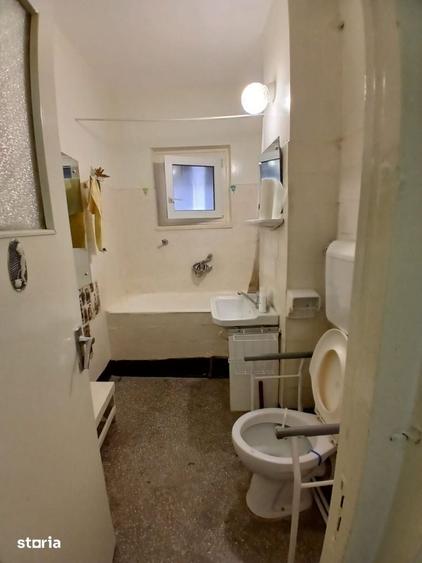 Apartament cu 3 camere decomandat în Ultracentral
