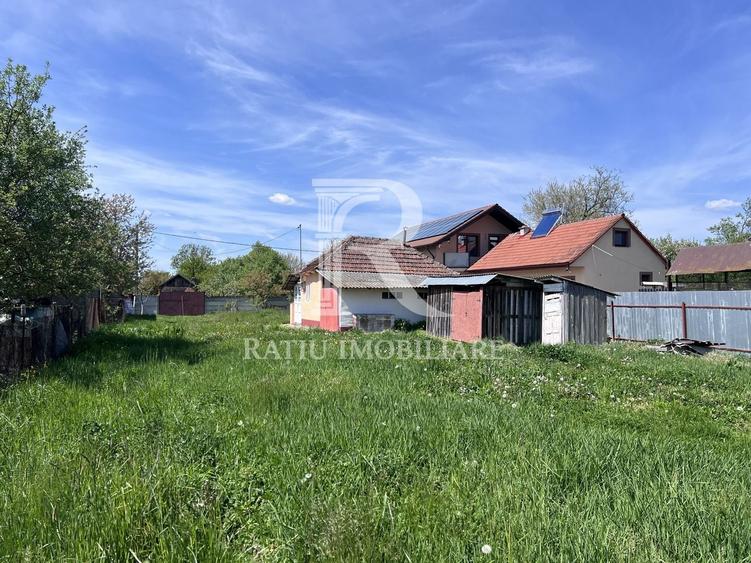 Casă individuală cu 1 camere cu Canalizare în Chijic