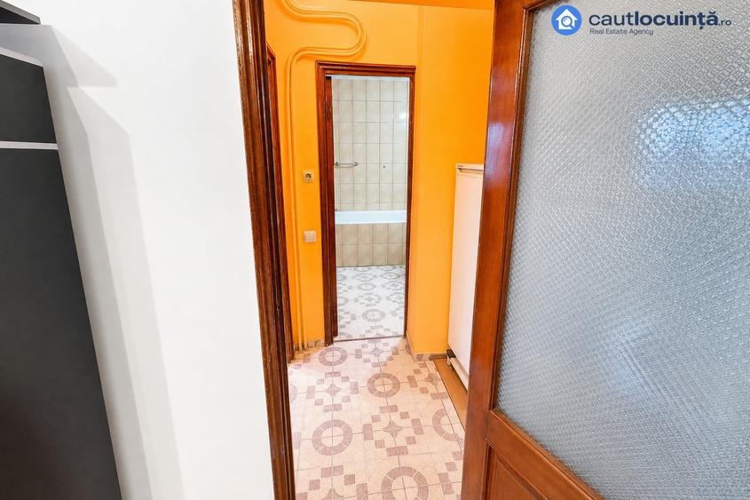 Apartament cu 4 camere în Drumul Găzarului