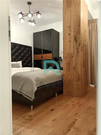 Inchiriere 3 camere Central, Lux - 13