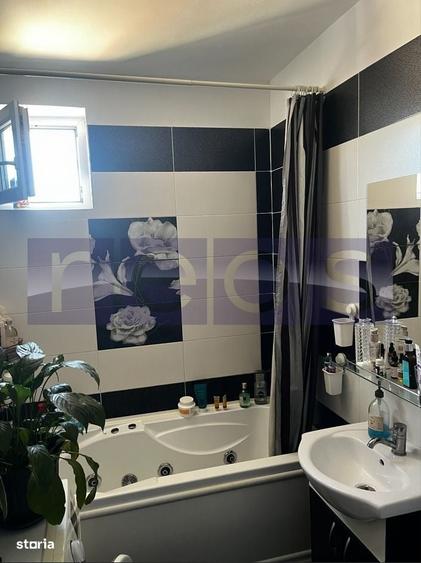 Apartament cu 2 camere în Fizicienilor