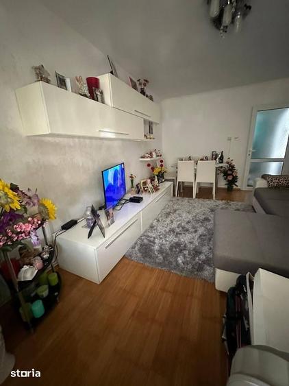 De vanzare apartament cu 2 camere si balcon, zona Pascal, pret 55000e - 4