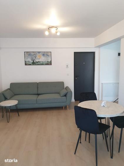 Apartament 2 camere cu parcare subterna. - 9