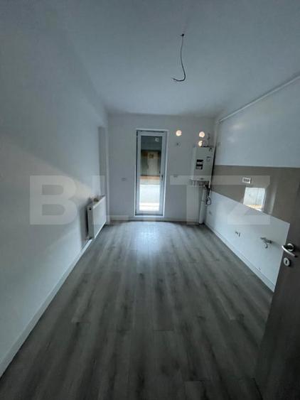 Apartament cu 2 camere decomandat în Exterior Sud