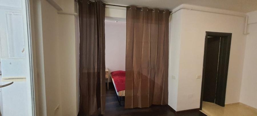 Garsonieră decomandată în Chiajna