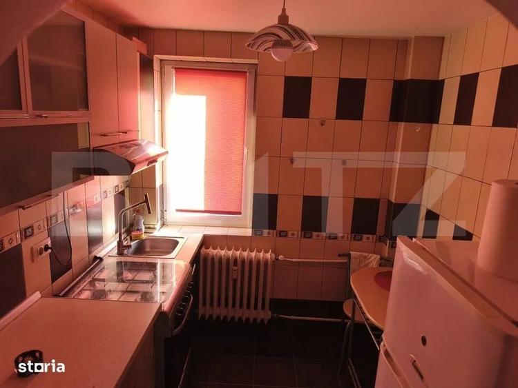 Apartament 2 camere, 45 mp, zona Tudor Vladimirescu - 2