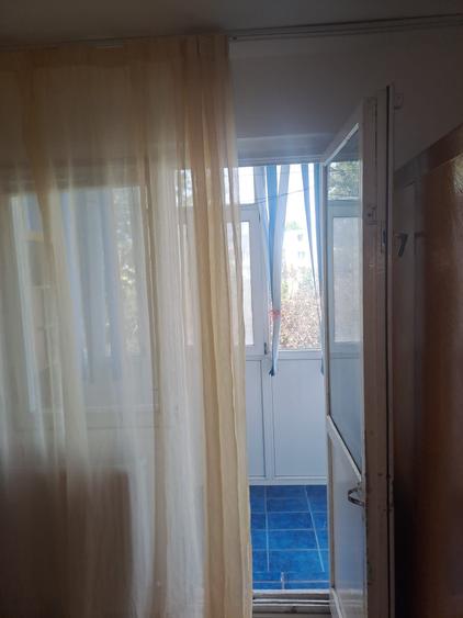 Apartament cu 2 camere în Radu Negru