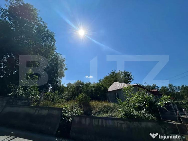 Teren în Central