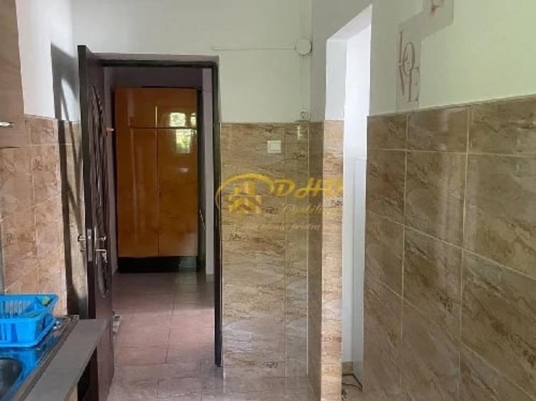 Apartament cu 2 camere decomandat în Copou