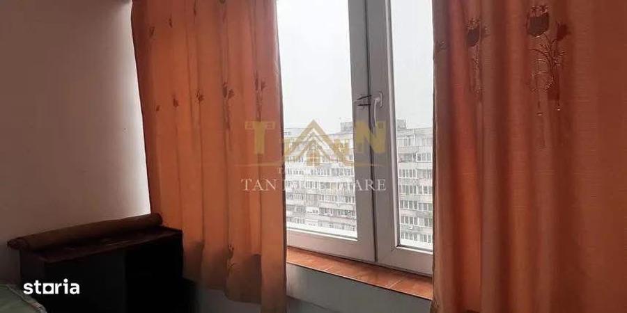 Apartament cu 2 camere în Iosefin
