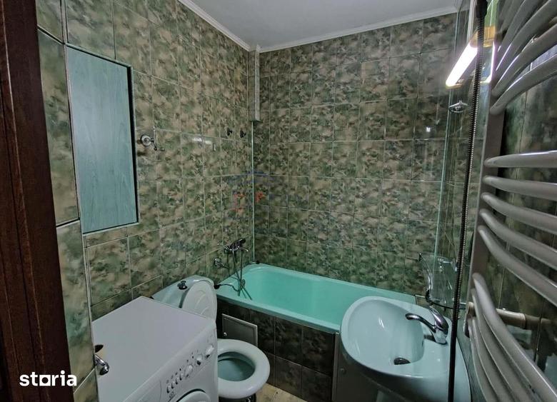 Garsonieră în Burdujeni