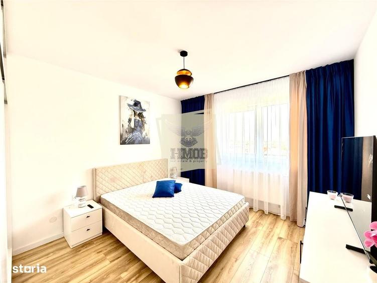 Apartament cu 2 camere în Șelimbăr