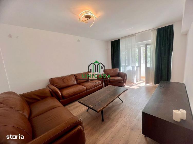 Apartament cu 4 camere în Ostroveni