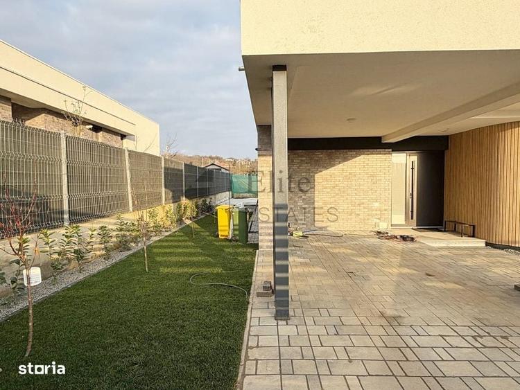 Vila / Casa de vanzare in Oradea, zona Dealuri - 8