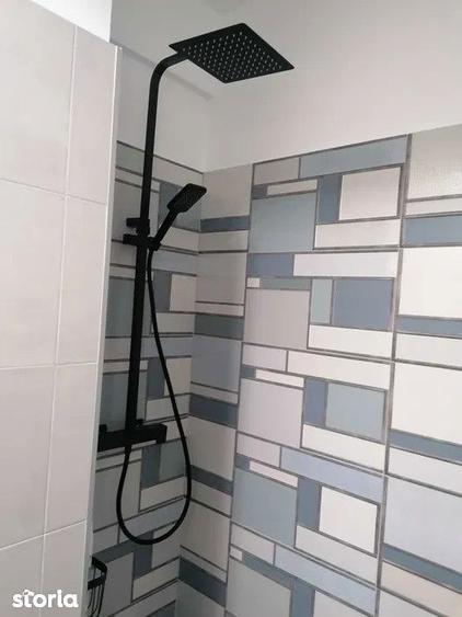 Apartament cu 2 camere în Valea Lupului