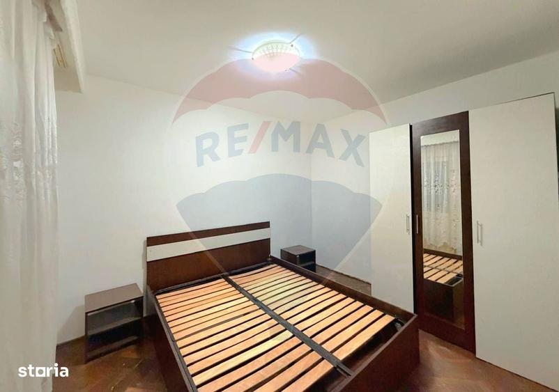Apartament cu 2 camere de vanzare strada Bucegi in zona Narcisa - 10