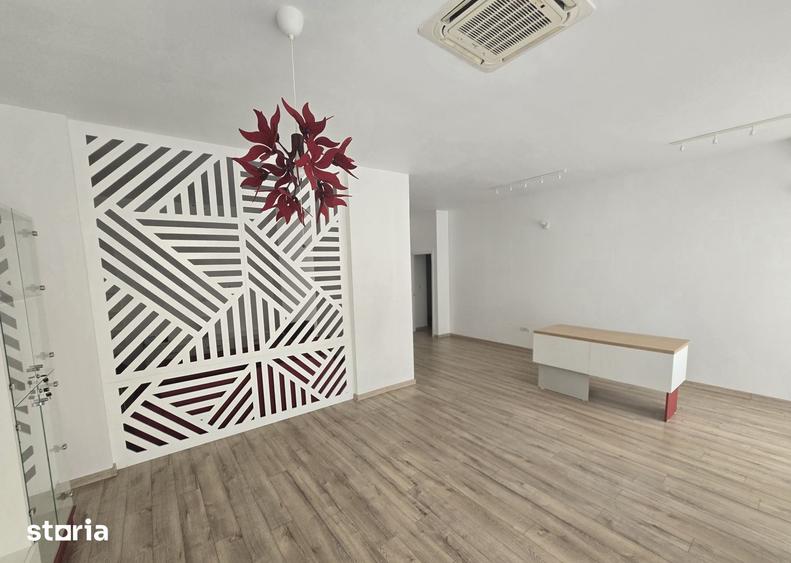 Spațiu comercial, de 70 mp, în Ultracentral