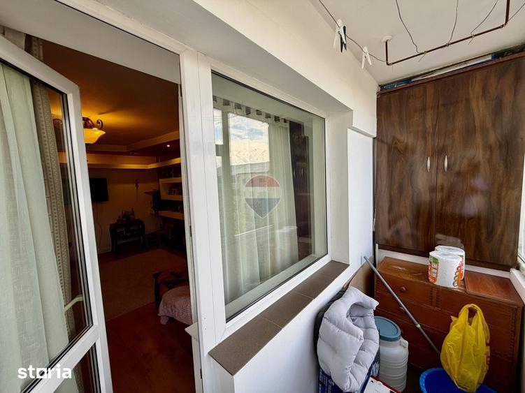 Apartament cu 3 camere în Ultracentral