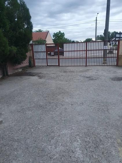 Spațiu comercial, de 220 mp, în Girocului