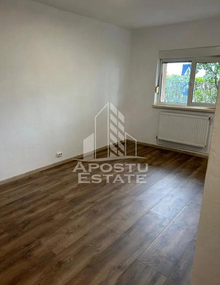 Garsonieră semidecomandată în Buziașului