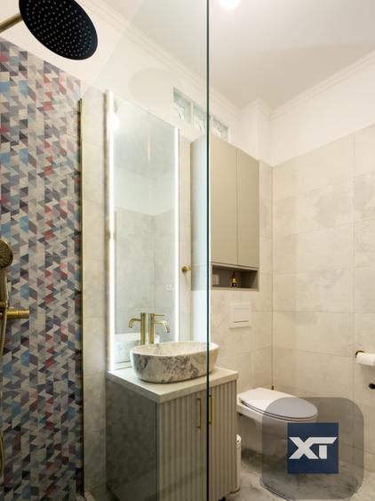 Apartament cu 5 camere decomandat în Tomis Plus