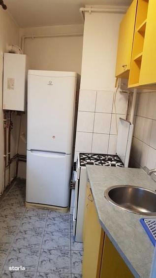 Garsonieră în Mărăști