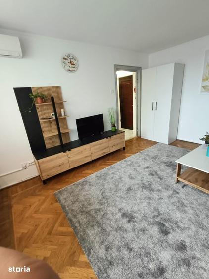 Apartament cu 2 camere în Ștefan cel Mare