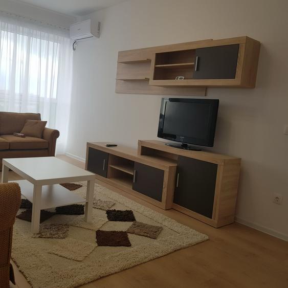 Apartament cu 2 camere decomandat în Chitila