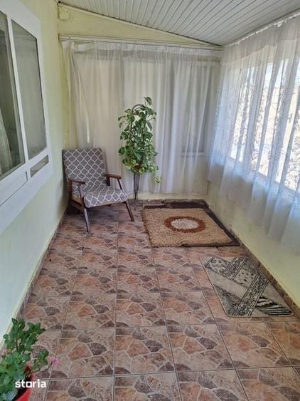 Casă cu 4 camere cu Teren 200 Mp în Reviga