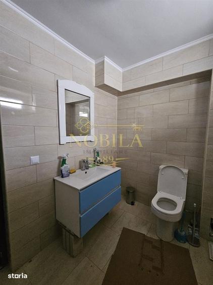Spațiu comercial, de 218 mp, în Hârja