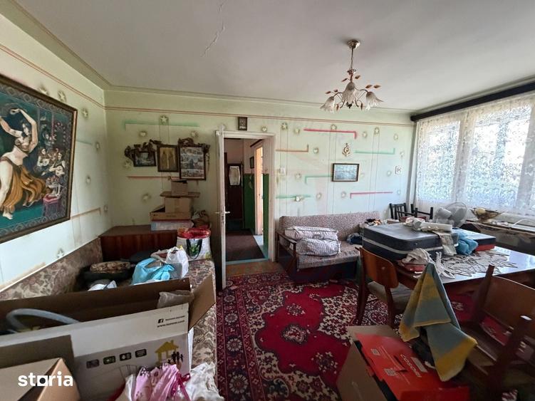 Apartament cu 2 camere în Țiglina 3
