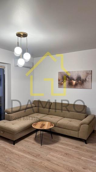 Apartament 2 camere Viva Residence Berceni metrou Aparatorii Patriei Parcare - 1