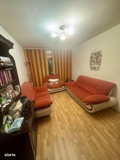 Apartament cu 4 camere în Central