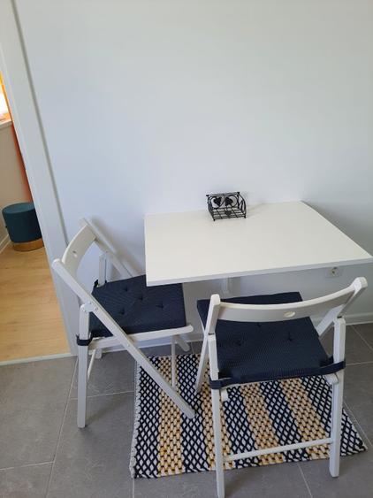Complex Atria - studio - centrala proprie - 11