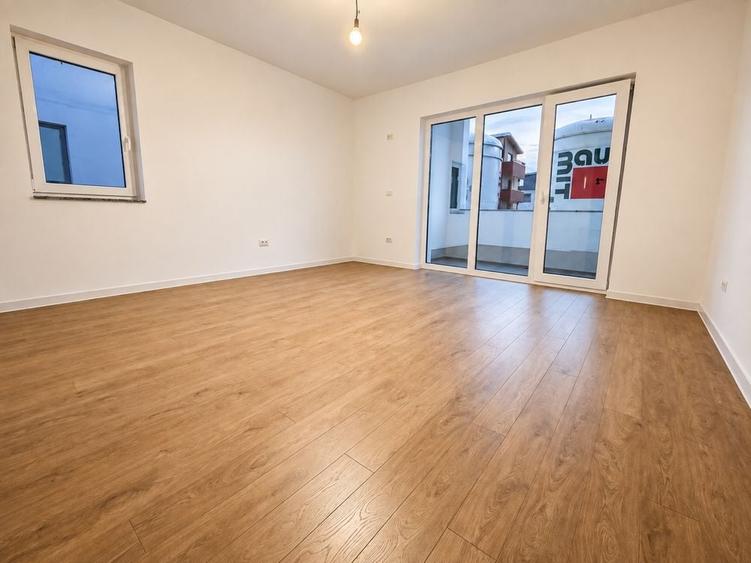 Apartament cu 2 camere decomandat în Rudicica
