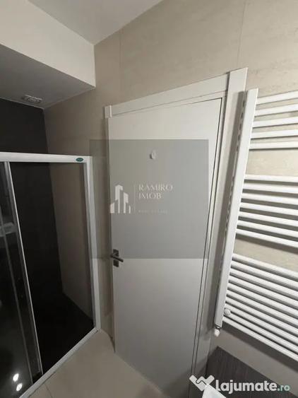 Apartament cu 3 camere semidecomandat în Măgurele