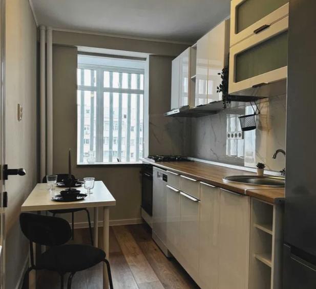 2 camere | Stefan cel Mare | Lizeanu | designer - 11