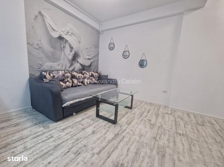 Mamaia Nord(Market Lidl)- 2 camere mobilat-utilat, parcare -85000euro