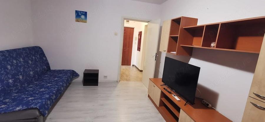 Apartament cu 2 camere decomandat în Berceni
