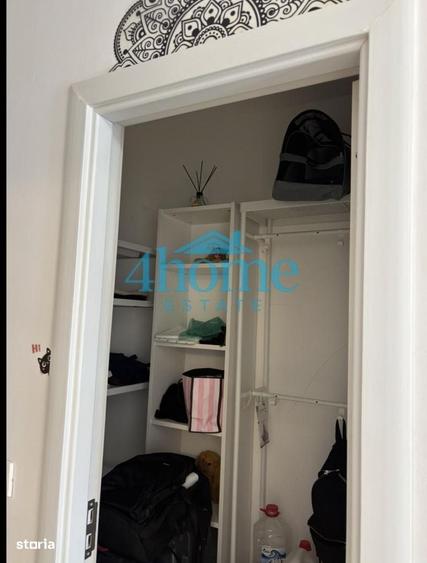 Apartament cu 2 camere în Doamna Ghica