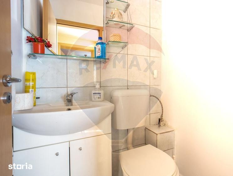 Casă cu 4 camere cu Teren 60 Mp în Bartolomeu