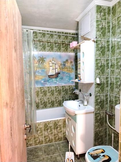 Apartament cu 3 camere decomandat în Porolissum