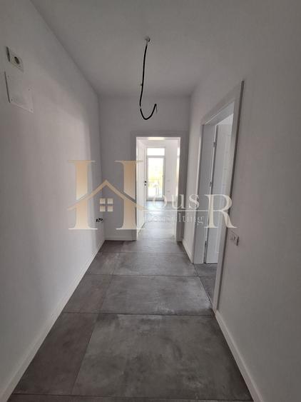 Apartament cu 2 camere decomandat în Braytim
