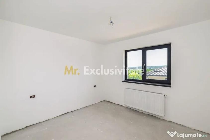 Casa individuala noua P+1 - 140 mp - Teren 663 mp - Ar... - 15